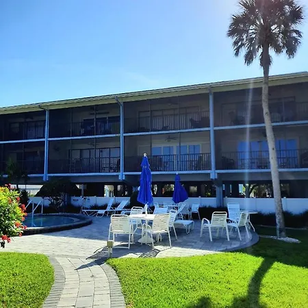 Sunset Beach Condo #54455